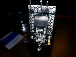 DIR825-USB-soldering